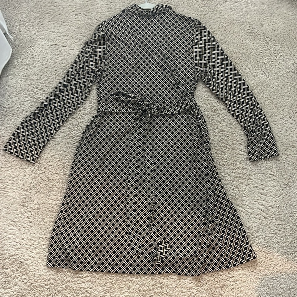 Wrap Dress - Picture 4 of 4